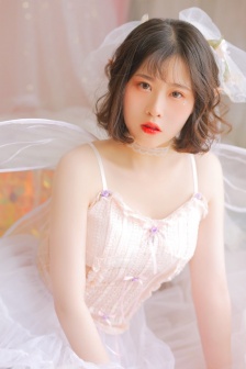 血衣天使